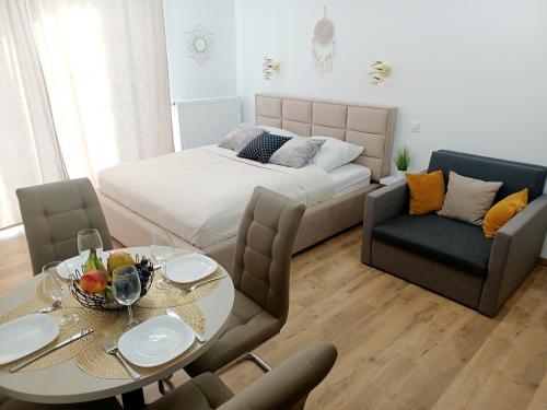 AJP Gold Szczecin Dąbie AJP Gold Szczecin Dąbie