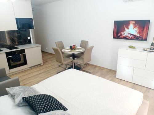 AJP Gold Szczecin Dąbie AJP Gold Szczecin Dąbie