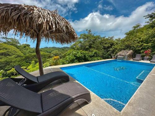 Paz y Naturaleza cerca del Mar - Casa Barrigona