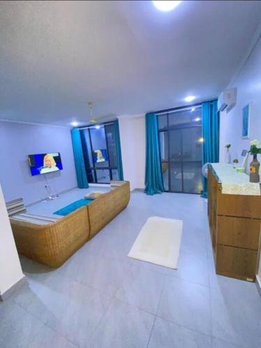 Spacious home with Free Wi-Fi