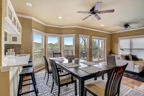 Tranquil Haven in Volente (TX)