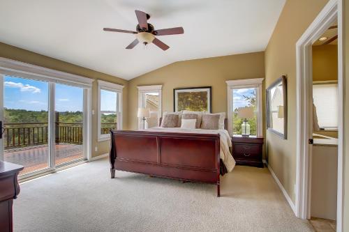 Tranquil Haven in Volente (TX)