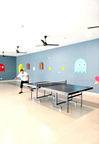 Luxury Suite Sepang KLIA Netflix - image 10