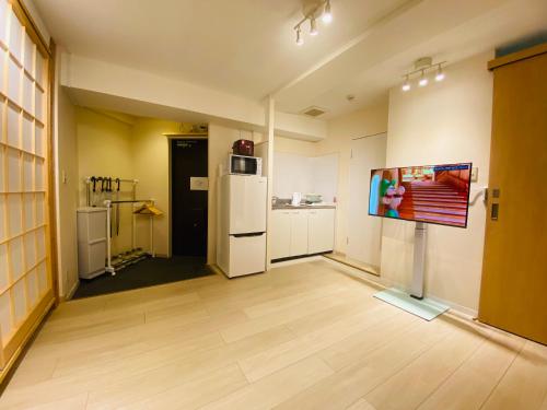 Ikebukuro-NANの設備