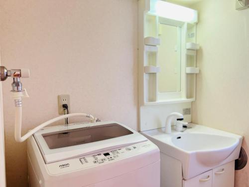 Ikebukuro-NANの客室