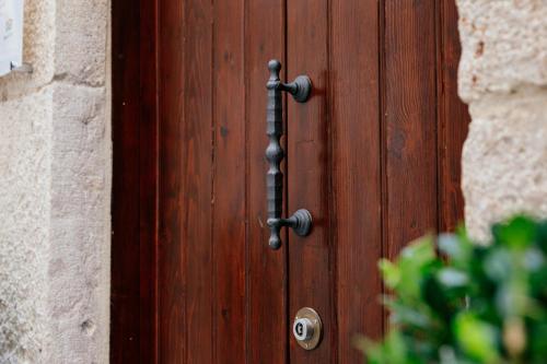 Bed and Breakfast Le Foglie