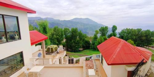 Haven Resort Bhurban, Murree