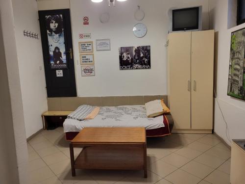 Studio Centar - Ekonomy - Location saisonnière - Kosovska Mitrovica