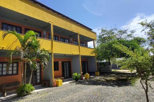 Apartamento 150m do Mar