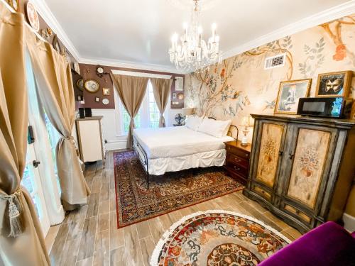 帕克普雷斯度假屋