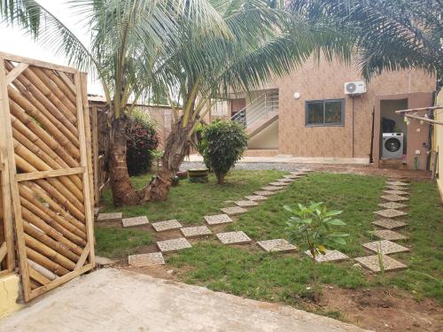Fafape, Lomé