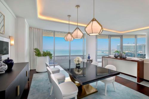 View, Waldorf Astoria Doha Lusail in Lusail