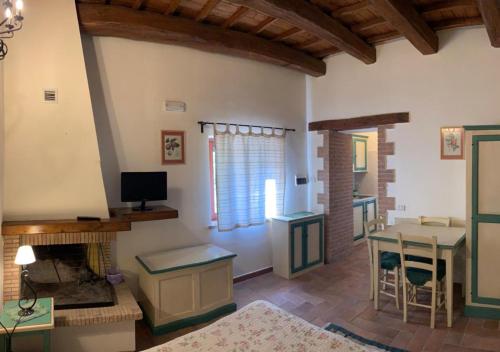 Borgo Di Fonni in Sellano