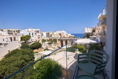 White Coast, Polignano a Mare (fotografie 6)