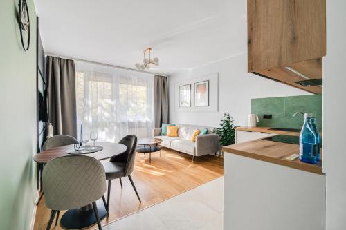 Apartament Pogodny, PW INVEST HOME