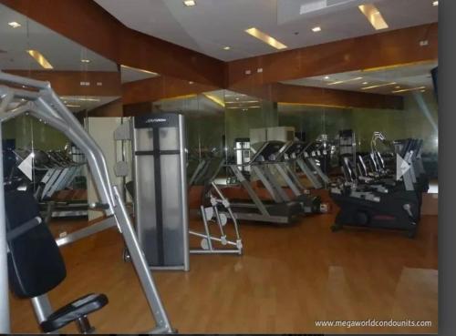 Morgan Suites Executive Residences, Manila (photo 6)