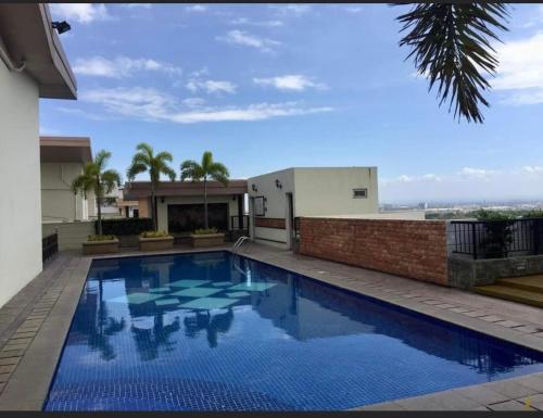 Morgan Suites Executive Residences, Manila (photo 5)