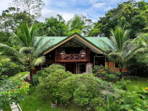Luxury Villa and Bungalows, Фортуна (фото 4)
