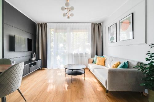 Apartament Pogodny, PW INVEST HOME
