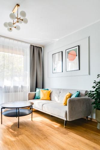 Apartament Pogodny, PW INVEST HOME - Kedzierzyn-Kozle