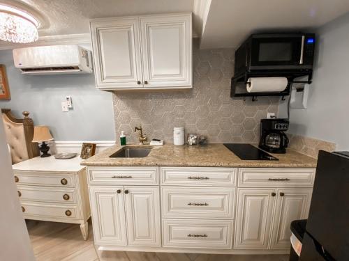 帕克普雷斯度假屋