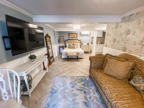 Park Place Inn and Cottages in Sanford, USA
