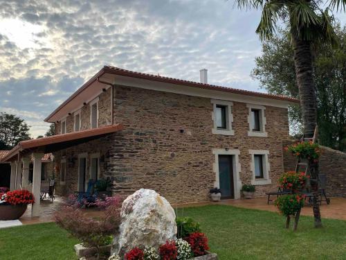 Casa Fontes Rosas
