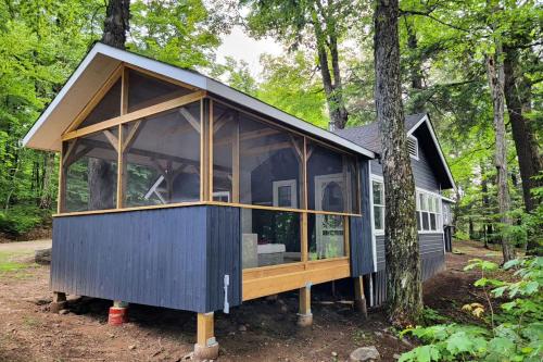 One-Bedroom Cottage