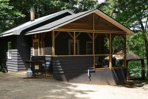 Three-Bedroom Cottage