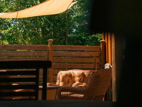 Chalet 8 - Val-David