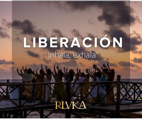 Xkan-Ha in Cozumel, Mexico