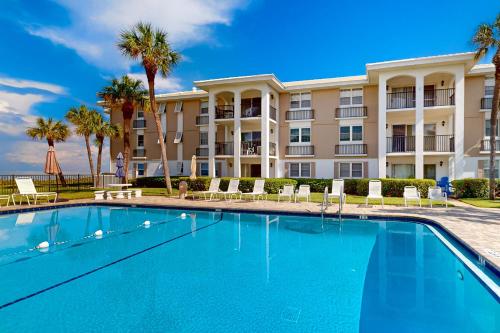 Tortugas De Mar – Belleair Beach, FL