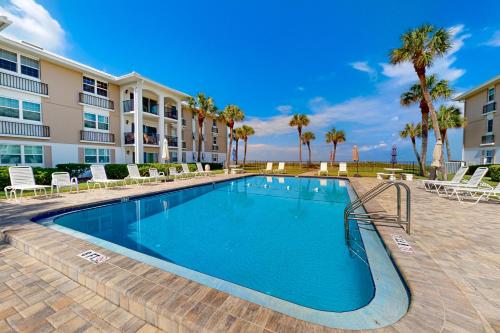 Tortugas De Mar, Unit 303B in Belleair Beach