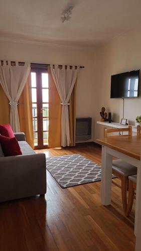 Chacabuco Centro Apartment