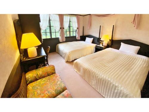 Restaurant & Hotel Traumerei - Vacation STAY 47760v, Hakuba