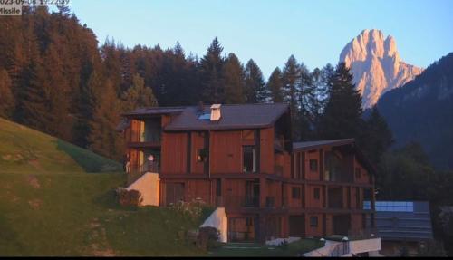 Luxury Chalet P 5