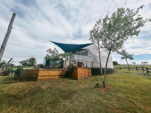 Esphera Glamping - Gravataí - RS