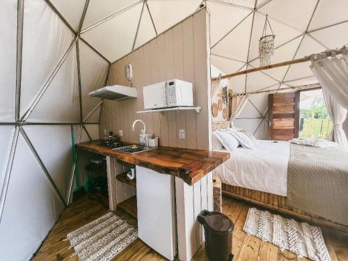 Esphera Glamping - Gravataí - RS