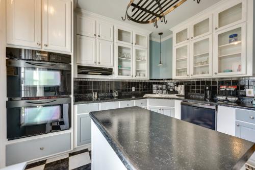 Pet-Friendly Fort Valley Home w/ Private Pool in Fort Valley (GA)