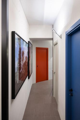 Maison Ammiragli Vatican Rooms & Metro A, Roma (foto 4)