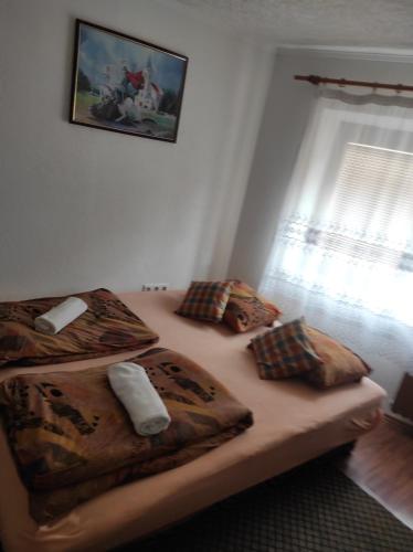 Apartmani Konta - image 2