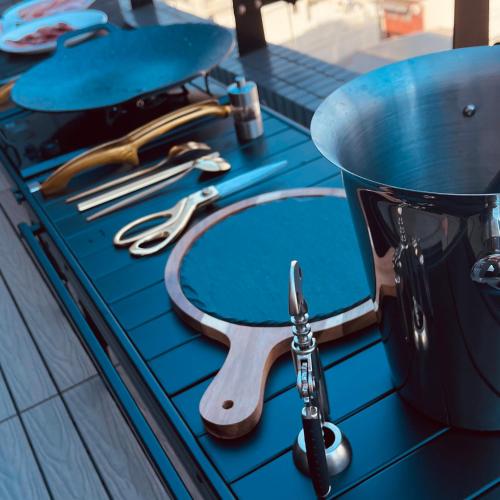 La Vie - Ocean Paradise La Vie - Ocean Paradise