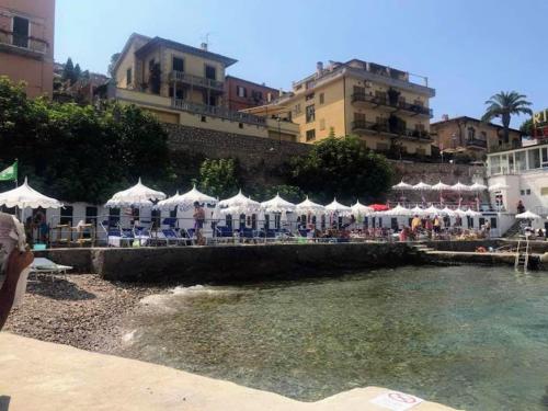Hotel La Caletta - image 11