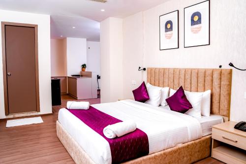 Casa Hotel & Suites, Gachibowli, Hyderabad