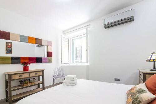 Felix Saenz Apartments!