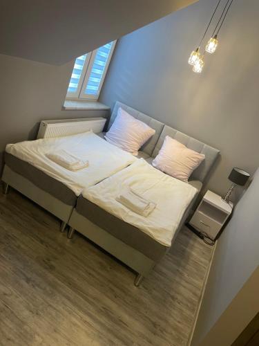 Zakątek przy lesie (Zakatek przy lesie) in Wierzchoslawice