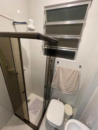 Apartamento na Zona Sul Carioca