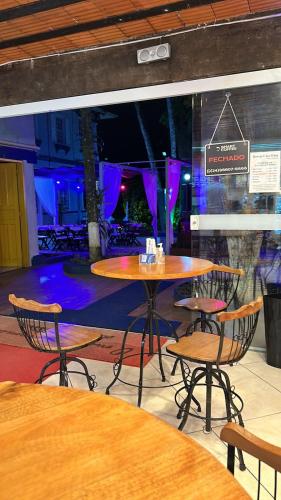 Hotel Cidade Imperial in เปโทรโปลิส