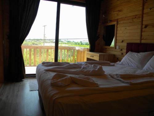 Azra Villas