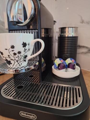 Am Wald in Waldkirch